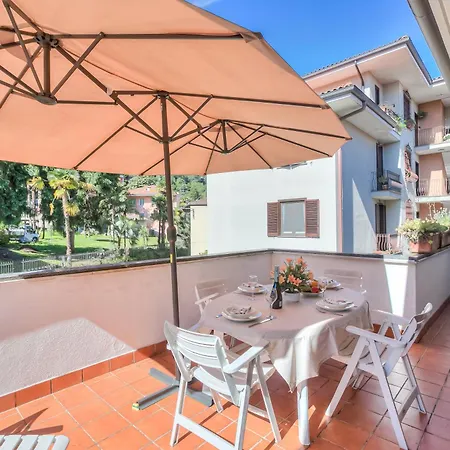 Gaya Center - Happy Apartament