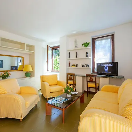 Apartament Gaya Center - Happy Stresa
